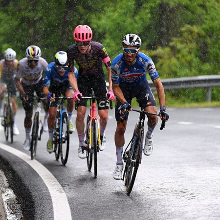 107th Giro d'Italia 2024 - Stage 19