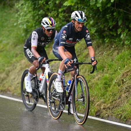 107th Giro d'Italia 2024 - Stage 19