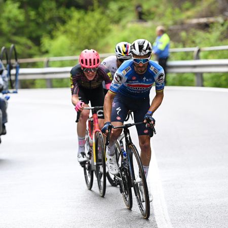 107th Giro d'Italia 2024 - Stage 19