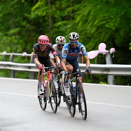 107th Giro d'Italia 2024 - Stage 19