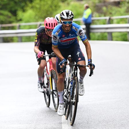 107th Giro d'Italia 2024 - Stage 19