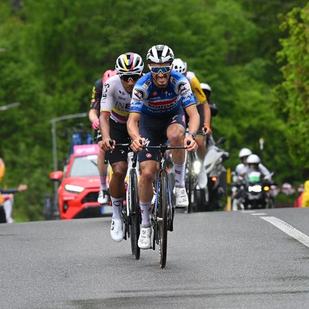 107th Giro d'Italia 2024 - Stage 19