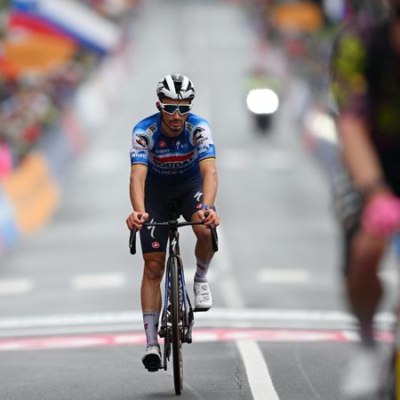 107th Giro d'Italia 2024 - Stage 19