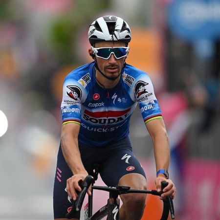 107th Giro d'Italia 2024 - Stage 19