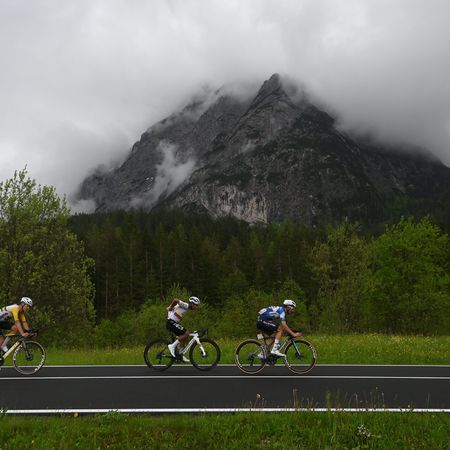 107th Giro d'Italia 2024 - Stage 19