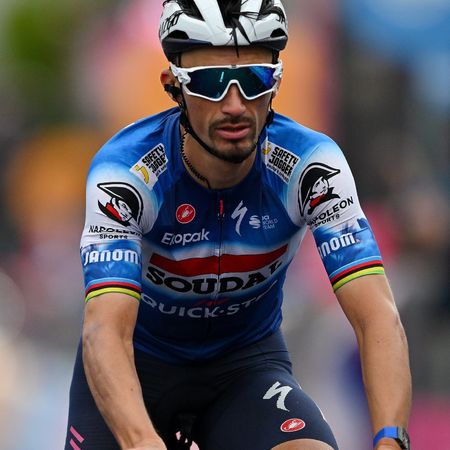 107th Giro d'Italia 2024 - Stage 19