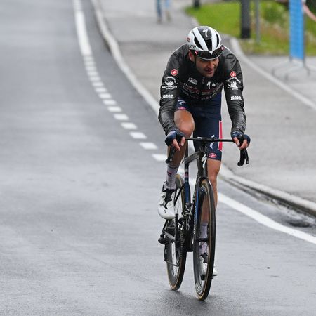 107th Giro d'Italia 2024 - Stage 19