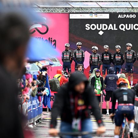107th Giro d'Italia 2024 - Stage 20