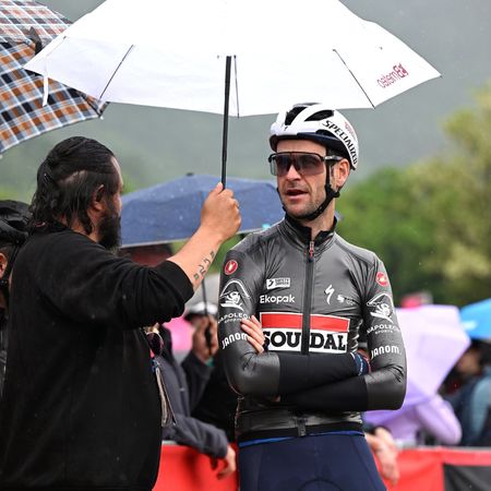 107th Giro d'Italia 2024 - Stage 20