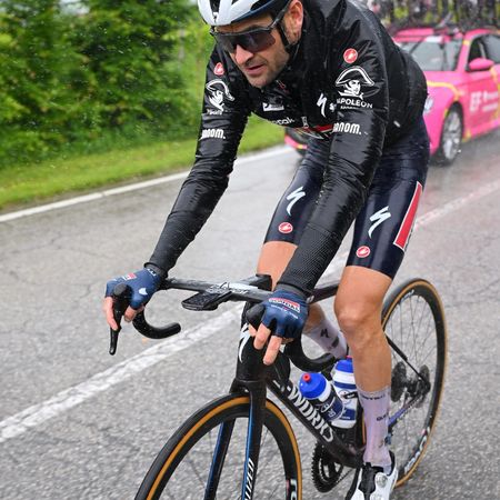 107th Giro d'Italia 2024 - Stage 20