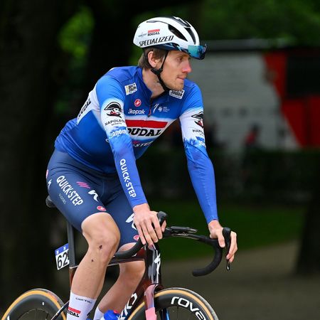 104th Brussels Cycling Classic 2024