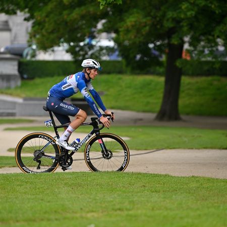 104th Brussels Cycling Classic 2024