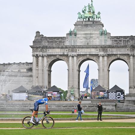 104th Brussels Cycling Classic 2024