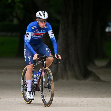 104th Brussels Cycling Classic 2024