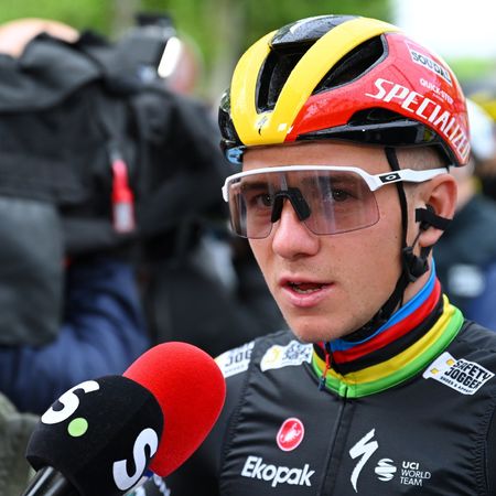 76th Criterium du Dauphine 2024 - Stage 1