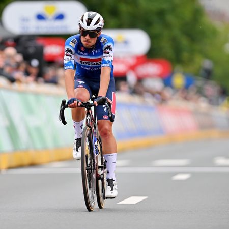 104th Brussels Cycling Classic 2024