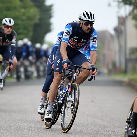 76th Criterium du Dauphine 2024 - Stage 1