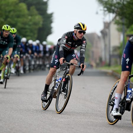 76th Criterium du Dauphine 2024 - Stage 1