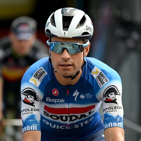 76th Criterium du Dauphine 2024 - Stage 3