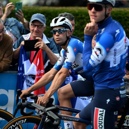 76th Criterium du Dauphine 2024 - Stage 3