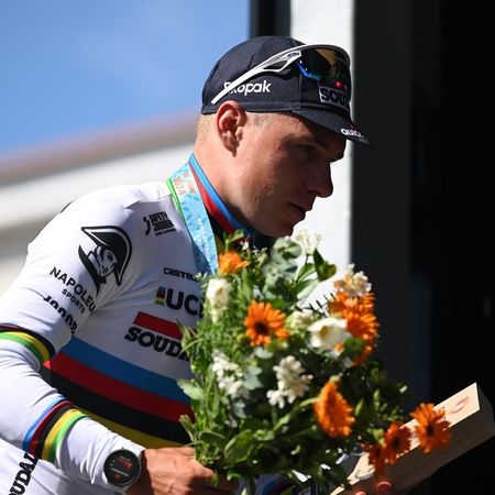 76th Criterium du Dauphine 2024 - Stage 4