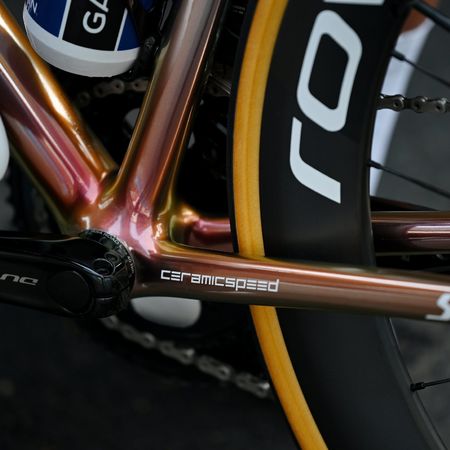 76th Criterium du Dauphine 2024 - Stage 5