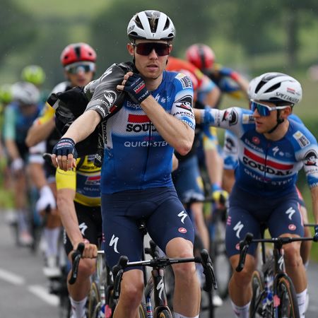 76th Criterium du Dauphine 2024 - Stage 5