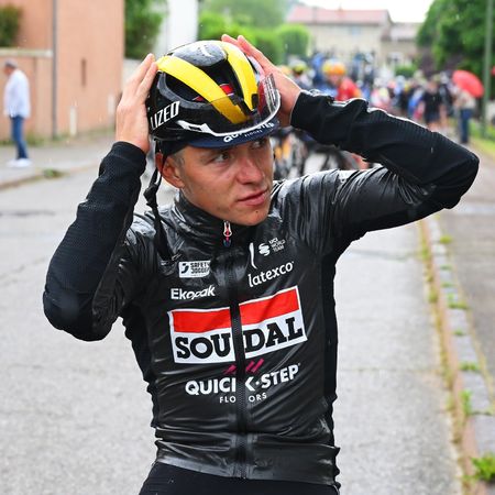 76th Criterium du Dauphine 2024 - Stage 5