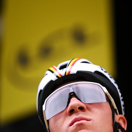 76th Criterium du Dauphine 2024 - Stage 6