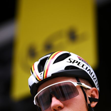 76th Criterium du Dauphine 2024 - Stage 6