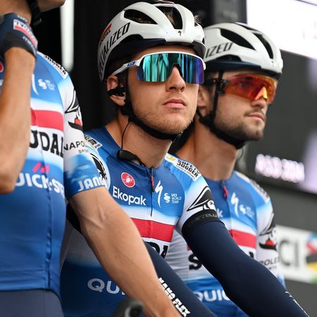 76th Criterium du Dauphine 2024 - Stage 7