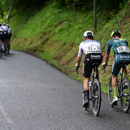 76th Criterium du Dauphine 2024 - Stage 7