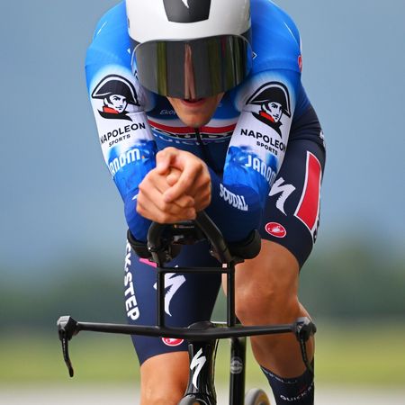 87th Tour de Suisse 2024 - Stage 1