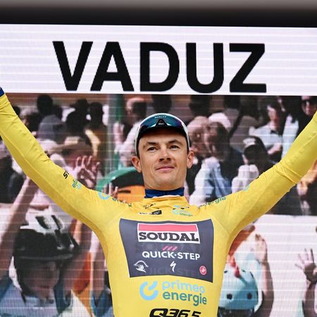 87th Tour de Suisse 2024 - Stage 1