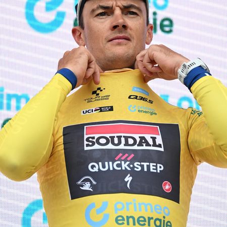 87th Tour de Suisse 2024 - Stage 1