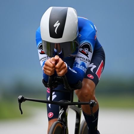 87th Tour de Suisse 2024 - Stage 1