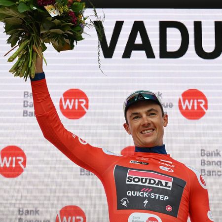 87th Tour de Suisse 2024 - Stage 1