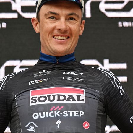 87th Tour de Suisse 2024 - Stage 1