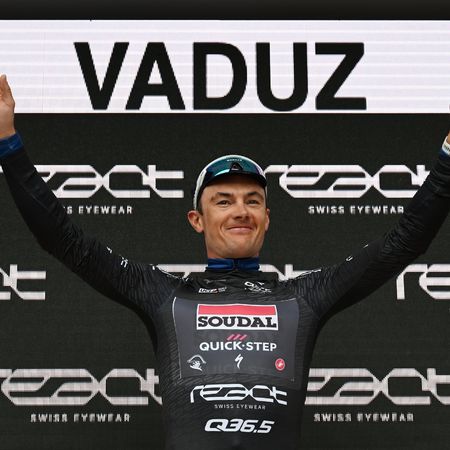 87th Tour de Suisse 2024 - Stage 1