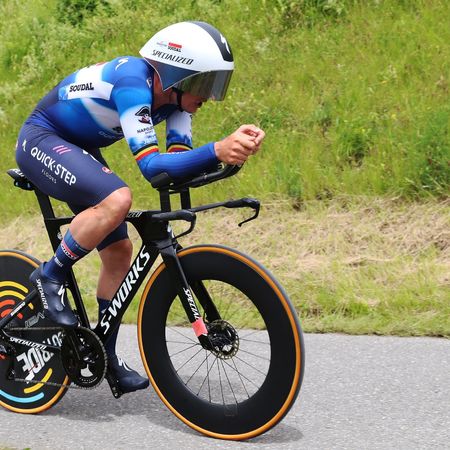 87th Tour de Suisse 2024 - Stage 1