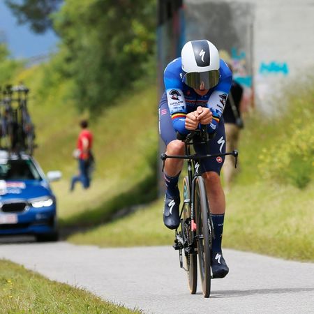 87th Tour de Suisse 2024 - Stage 1