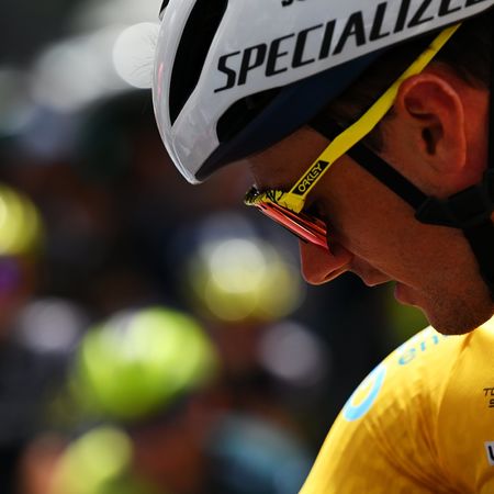 87th Tour de Suisse 2024 - Stage 2