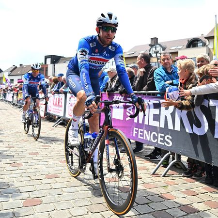 93rd Baloise Belgium Tour 2024 – Stage 2