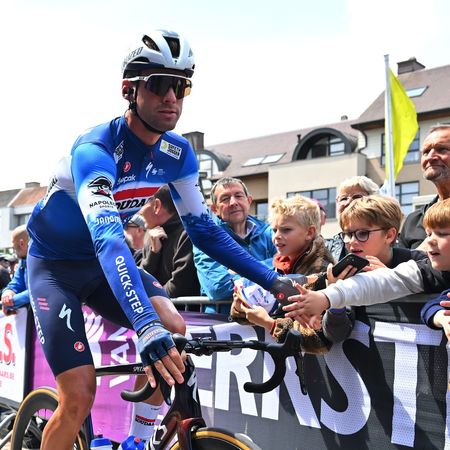 93rd Baloise Belgium Tour 2024 – Stage 2