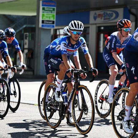 87th Tour de Suisse 2024 - Stage 5