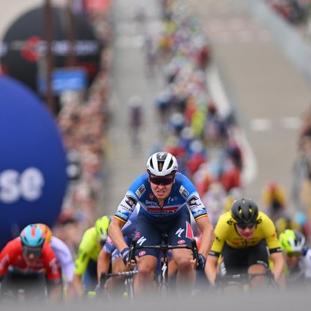 93rd Baloise Belgium Tour 2024 – Stage 2