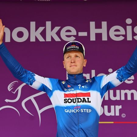 93rd Baloise Belgium Tour 2024 – Stage 2