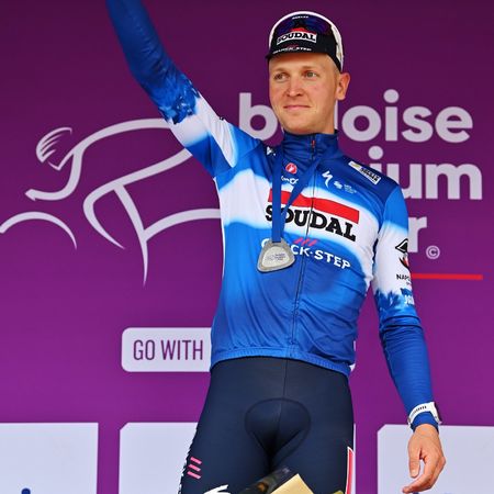 93rd Baloise Belgium Tour 2024 – Stage 2