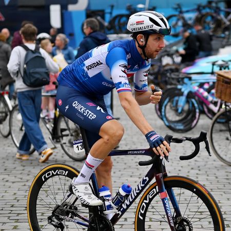 93rd Baloise Belgium Tour 2024 – Stage 3