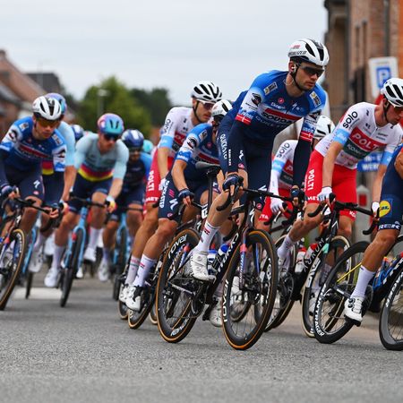 93rd Baloise Belgium Tour 2024 – Stage 3